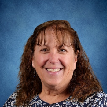 Mary Covington